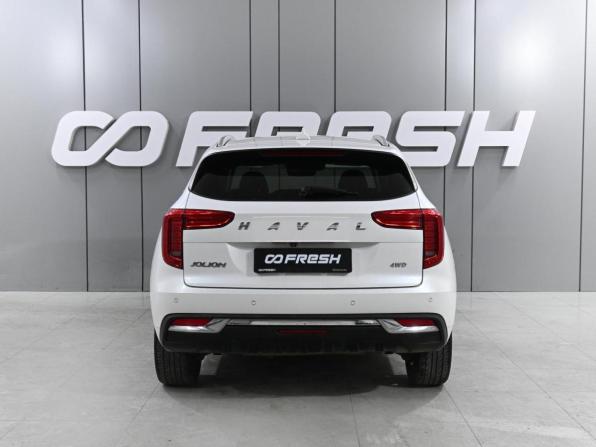 Haval Jolion I с пробегом 2021 года, цена 1 759 000 рублей, 87155 км, внедорожник, Автокод Объявления
