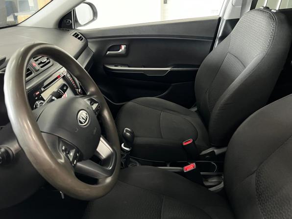Kia Rio III с пробегом 2012 года, цена 690 001 рубль, 177111 км, седан, Автокод Объявления