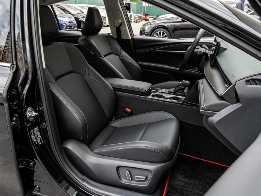 Toyota Camry IX (XV80) China Market Краснодар  - изображение 8