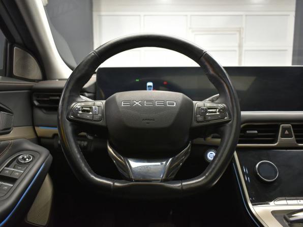 Exeed TXL I Рестайлинг с пробегом 2022 года, цена 2 060 000 рублей, 98760 км, внедорожник, Автокод Объявления