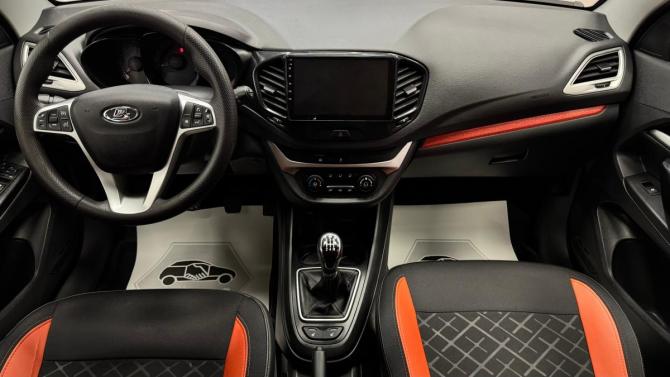 Lada (ВАЗ) Vesta I с пробегом 2019 года, цена 850 000 рублей, 136020 км, универсал, Автокод Объявления