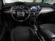Skoda Rapid II Воронеж  - изображение 26