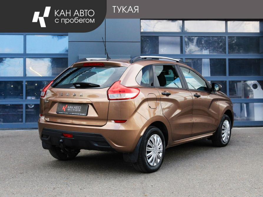 Lada (ВАЗ) XRAY I Казань  - изображение 3