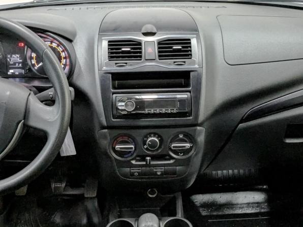 Lada (ВАЗ) Granta I Рестайлинг с пробегом 2022 года, цена 655 000 рублей, 37778 км, седан, Автокод Объявления