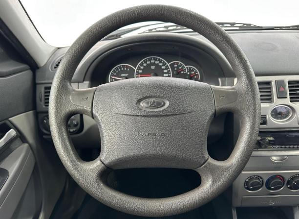 Lada (ВАЗ) Priora I с пробегом 2012 года, цена 375 000 рублей, 143300 км, седан, Автокод Объявления