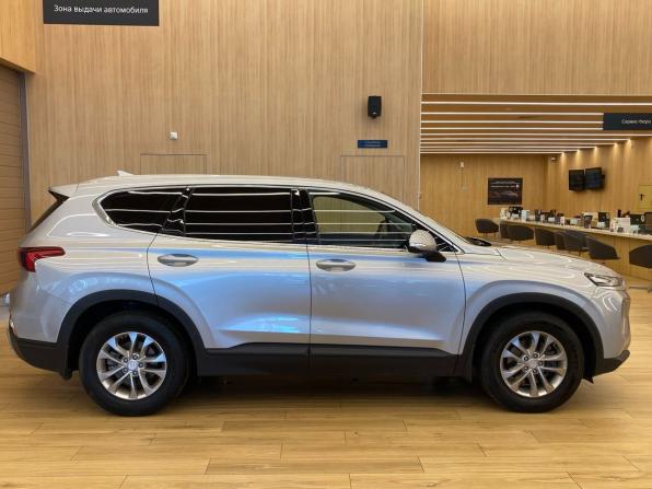 Hyundai Santa Fe IV с пробегом 2019 года, цена 2 398 000 рублей, 162000 км, внедорожник, Автокод Объявления