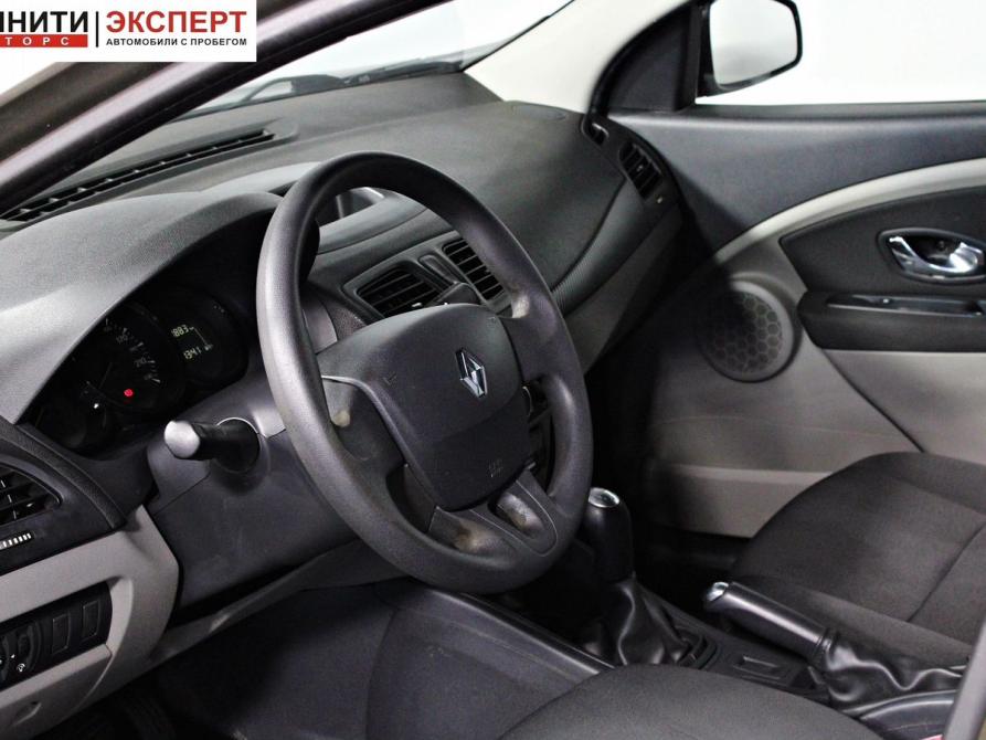 Renault Fluence I Белгород  - изображение 11