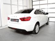 Lada (ВАЗ) Vesta I Кемерово  - изображение 28