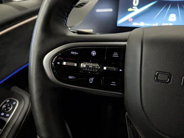 Omoda C5 I с пробегом 2024 года, цена 2 150 000 рублей, 25690 км, внедорожник, Автокод Объявления