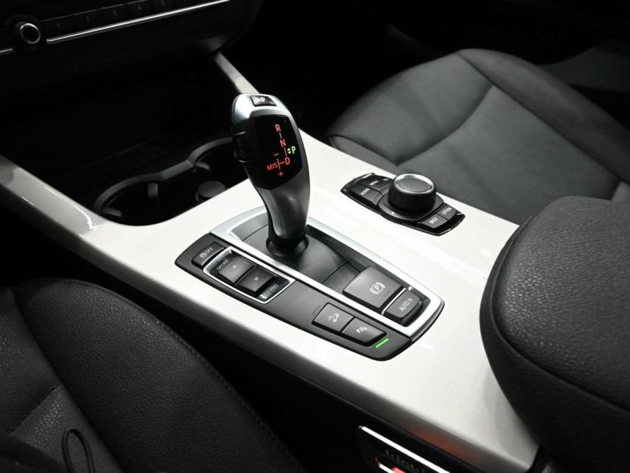 BMW X3 II (F25) Екатеринбург  - изображение 15