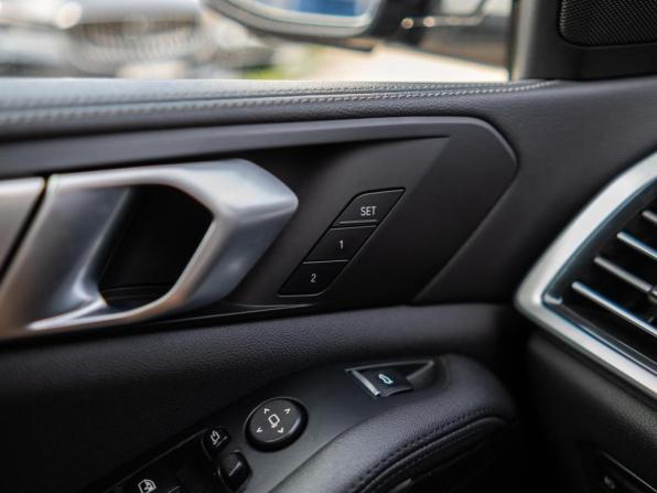 BMW X5 IV (G05/G18) с пробегом 2019 года, цена 6 399 000 рублей, 100996 км, внедорожник, Автокод Объявления