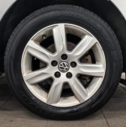 Volkswagen Polo V с пробегом 2013 года, цена 550 000 рублей, 220000 км, седан, Автокод Объявления