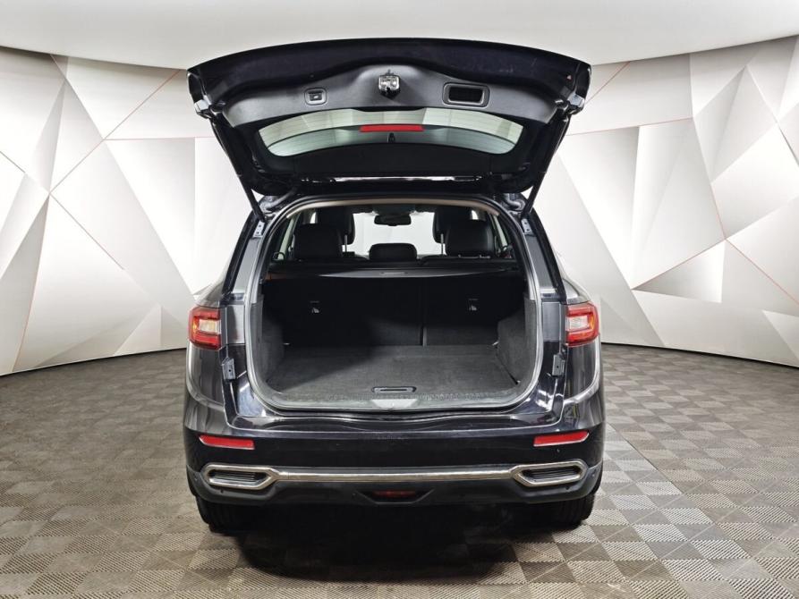 Renault Koleos II Москва  - изображение 11