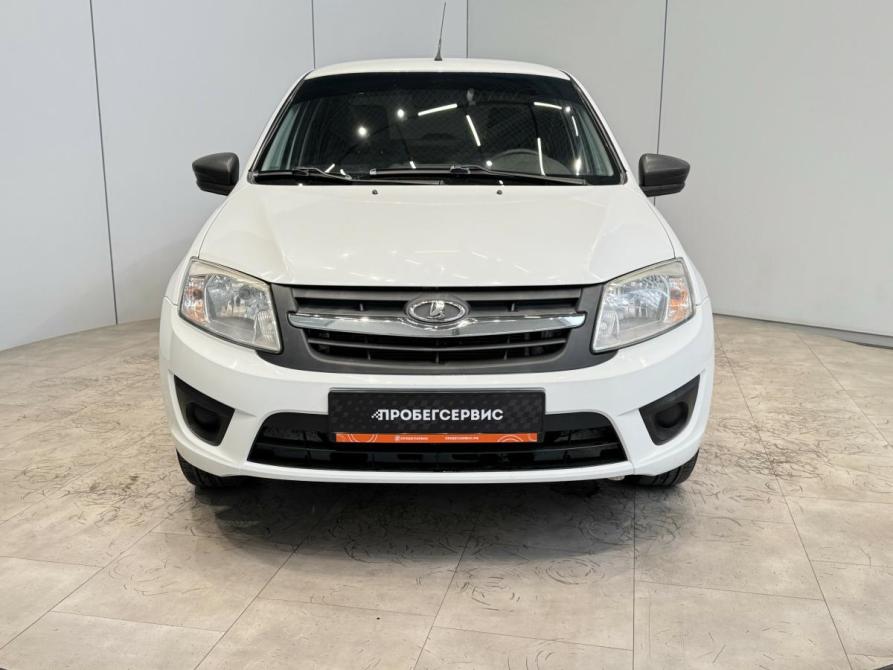 Lada (ВАЗ) Granta I Волжский  - изображение 8