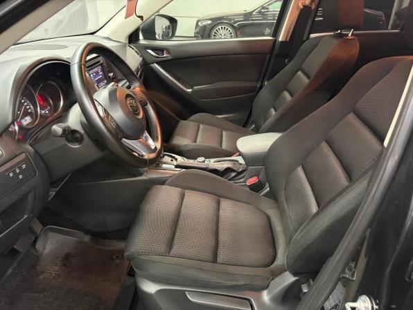 Mazda CX-5 I с пробегом 2013 года, цена 1 527 000 рублей, 234900 км, внедорожник, Автокод Объявления