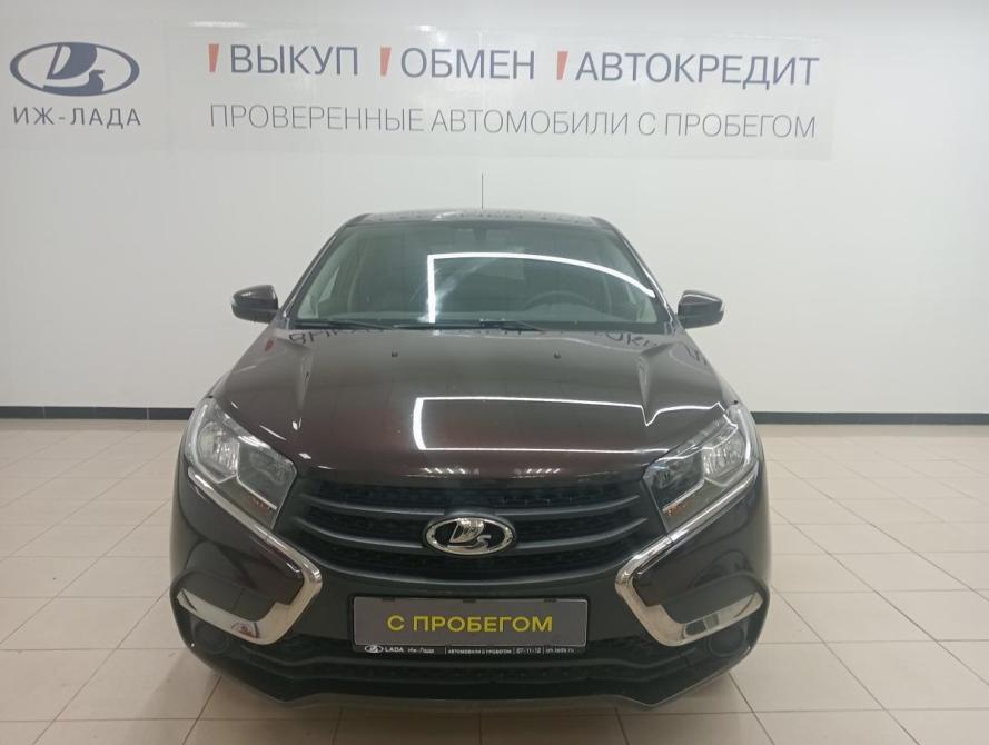 Lada (ВАЗ) XRAY I Ижевск  - изображение 2