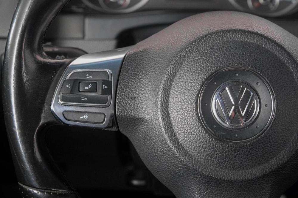 Volkswagen Tiguan I Рестайлинг Кемерово  - изображение 17
