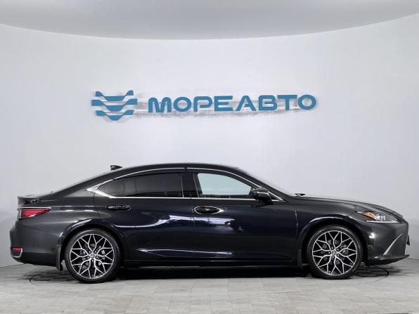 Lexus ES VII с пробегом 2020 года, цена 4 150 000 рублей, 79804 км, седан, Автокод Объявления