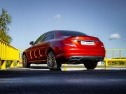 Mercedes-Benz C-Класс IV (W205) Москва  - изображение 21
