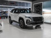 Hyundai Tucson IV Рестайлинг Москва  - изображение 31