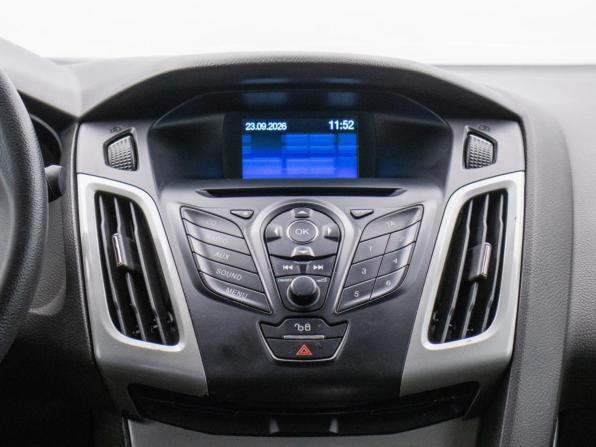 Ford Focus III с пробегом 2011 года, цена 709 000 рублей, 177625 км, седан, Автокод Объявления