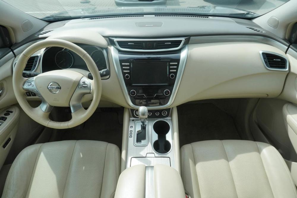 Nissan Murano III (Z52) Калининград  - изображение 9