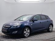 Opel Astra J Москва  - изображение 18