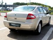 Renault Megane II Рестайлинг Иваново  - изображение 24