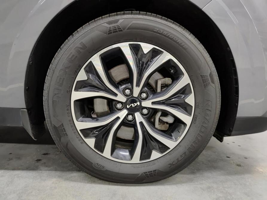 Kia Carnival IV Казань  - изображение 22
