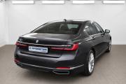 BMW 7 серии VI (G11/G12) Рестайлинг Москва  - изображение 27
