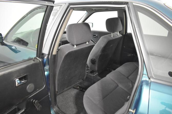 Audi 80 V (B4) с пробегом 1991 года, цена 329 900 рублей, 311049 км, седан, Автокод Объявления