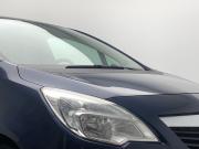 Opel Meriva B Мурманск  - изображение 35