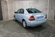 Toyota Corolla IX (E120 E130) Рестайлинг Ярославль  - изображение 22