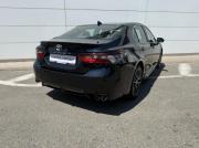 Toyota Camry VIII (XV70) Рестайлинг Ставрополь  - изображение 25