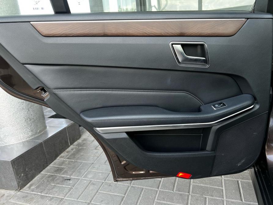 Mercedes-Benz E-Класс IV (W212 S212 C207) Рестайлинг Волгоград  - изображение 19