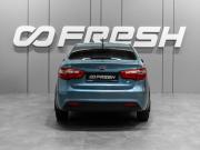 Kia Rio III Тюмень  - изображение 21