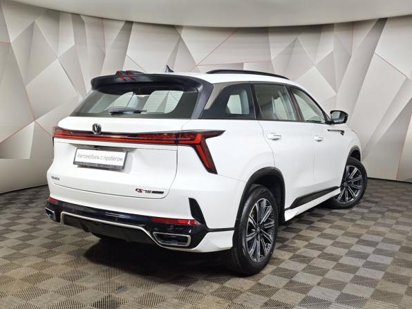 Changan CS75 Plus III с пробегом 2024 года, цена 2 470 000 рублей, 10075 км, внедорожник, Автокод Объявления