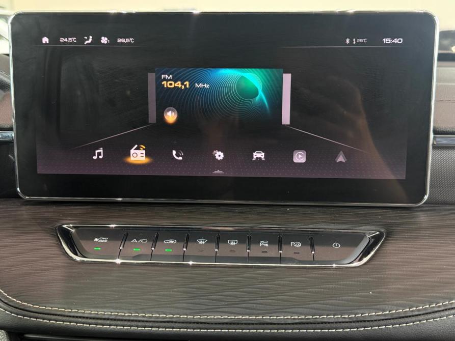 Haval Jolion I Екатеринбург  - изображение 17