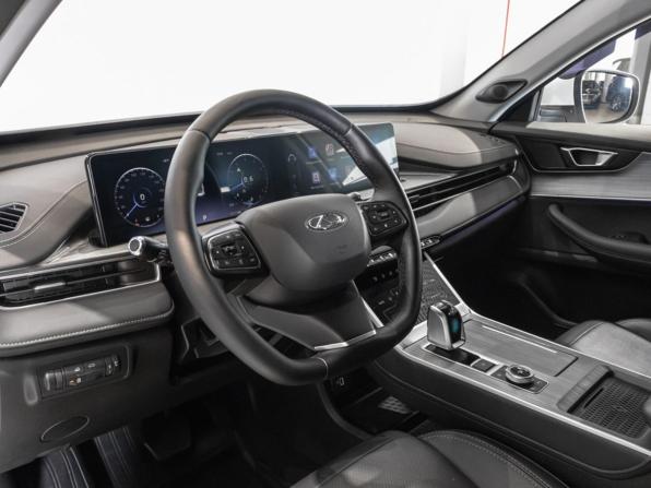 Chery Tiggo 7 Pro Max I с пробегом 2023 года, цена 2 194 600 рублей, 34689 км, внедорожник, Автокод Объявления