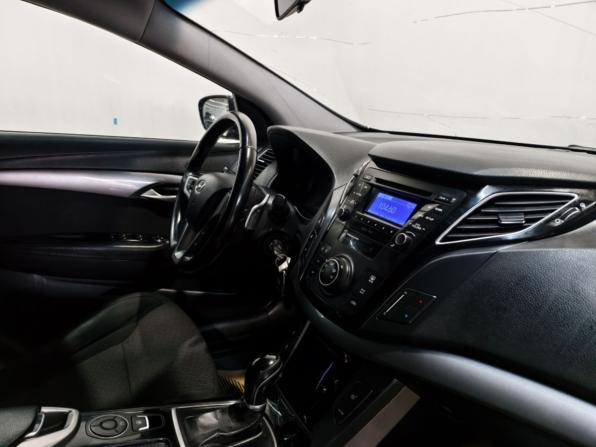 Hyundai i40 I с пробегом 2013 года, цена 1 115 000 рублей, 157533 км, седан, Автокод Объявления
