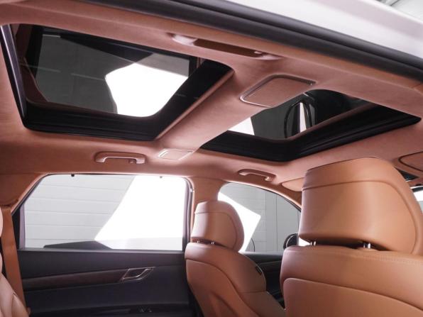 Genesis GV80 I с пробегом 2021 года, цена 8 490 000 рублей, 76508 км, внедорожник, Автокод Объявления