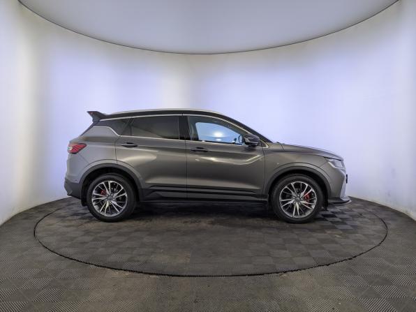 Geely Coolray I с пробегом 2023 года, цена 1 900 000 рублей, 58201 км, внедорожник, Автокод Объявления