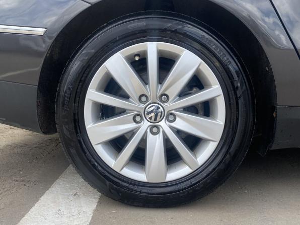 Volkswagen Passat B6 с пробегом 2009 года, цена 649 000 рублей, 245535 км, седан, Автокод Объявления