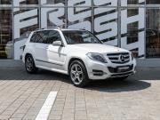 Mercedes-Benz GLK-Класс I (X204) Рестайлинг Ставрополь  - изображение 23