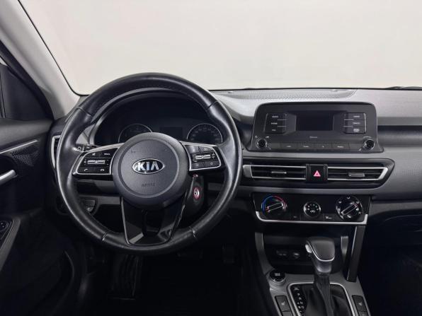 Kia Seltos I с пробегом 2020 года, цена 2 330 000 рублей, 49076 км, внедорожник, Автокод Объявления