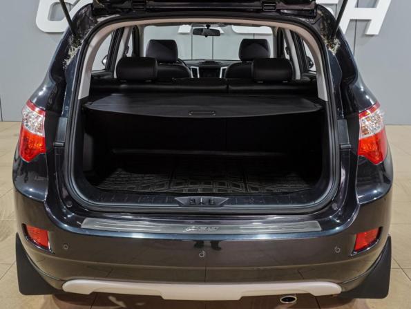 Changan CS35 с пробегом 2019 года, цена 1 059 000 рублей, 71590 км, внедорожник, Автокод Объявления