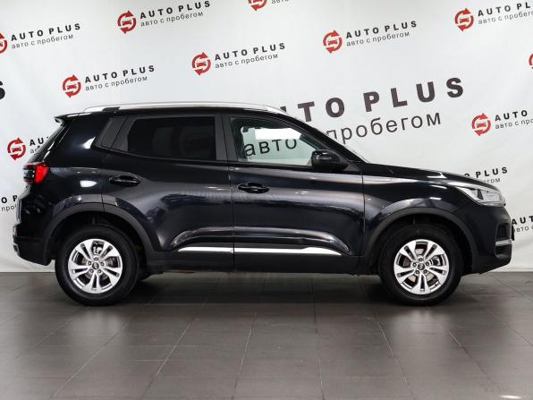 Chery Tiggo 4 I Рестайлинг с пробегом 2021 года, цена 1 149 000 рублей, 146000 км, внедорожник, Автокод Объявления