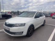 Skoda Rapid I Санкт-Петербург  - изображение 7