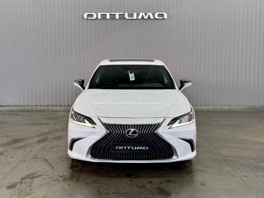 Lexus ES VII Краснодар  - изображение 2