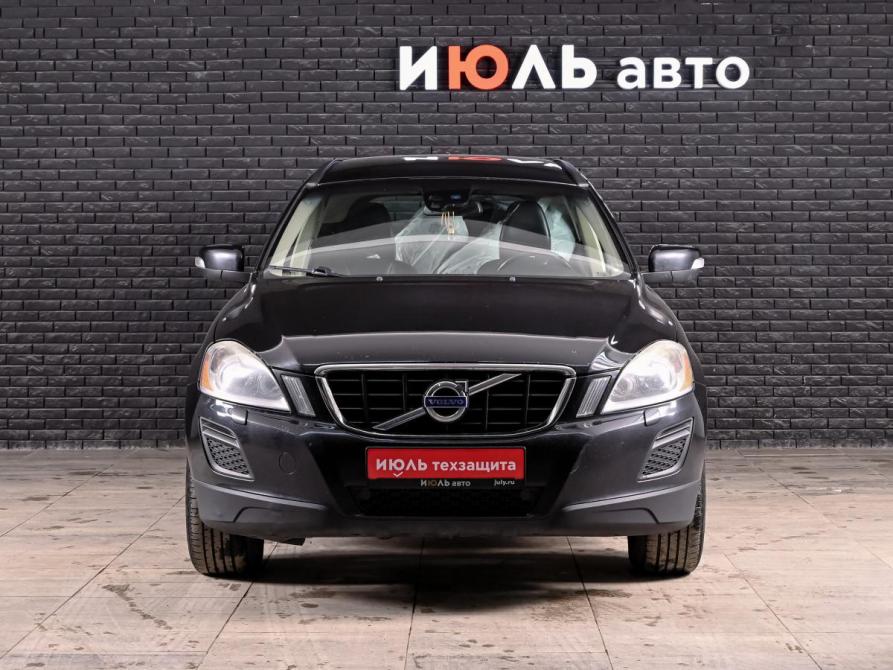 Volvo XC60 I Екатеринбург  - изображение 2